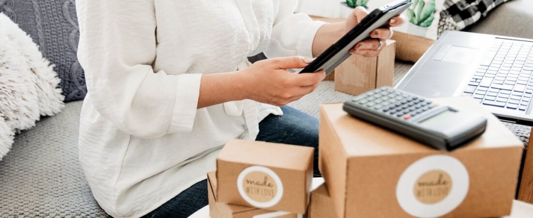 Como a Precificação Inteligente Aumenta as Vendas de Toners em Marketplaces