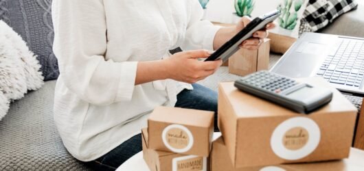Como a Precificação Inteligente Aumenta as Vendas de Toners em Marketplaces